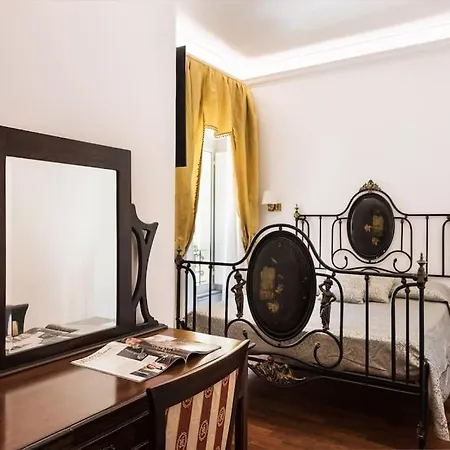 Idyllia - Classy In Vatican Area 罗马