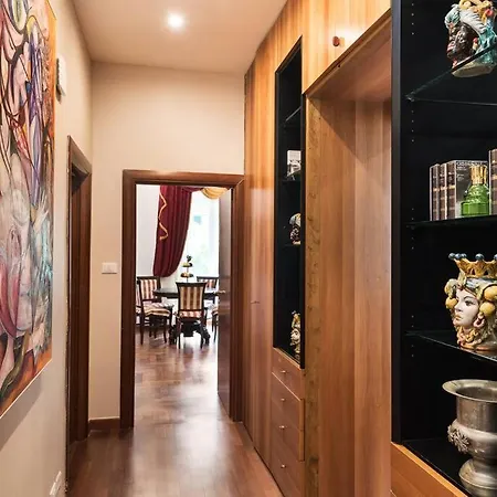 Idyllia - Classy In Vatican Area * 罗马