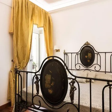 Idyllia - Classy In Vatican Area 公寓