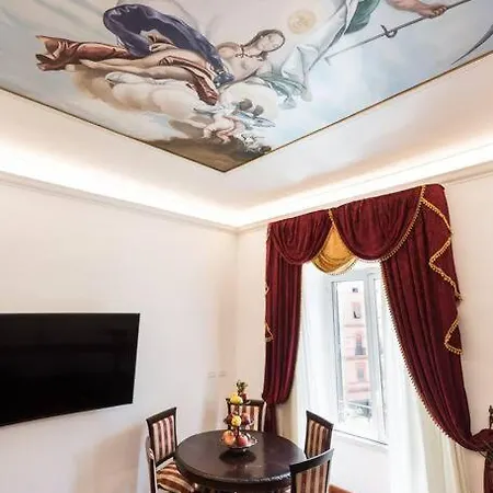 Idyllia - Classy In Vatican Area 公寓 罗马