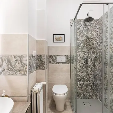 Appartement Idyllia - Classy In Vatican Area