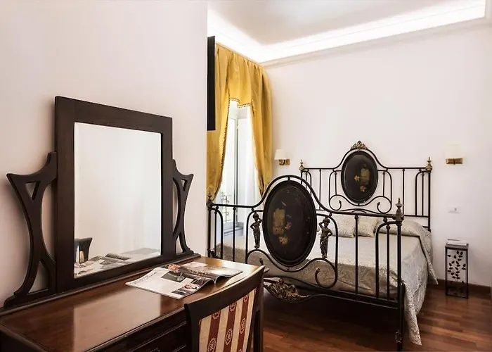 Idyllia - Classy In Vatican Area Ρώμη