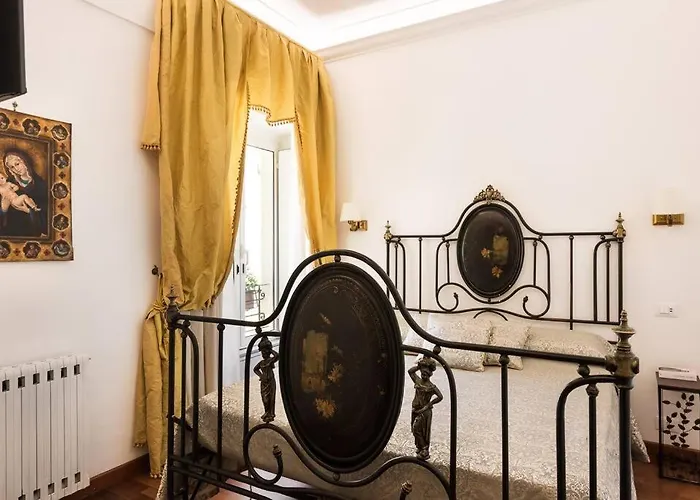 Idyllia - Classy In Vatican Area Διαμέρισμα