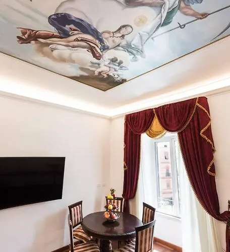 Idyllia - Classy In Vatican Area Διαμέρισμα Ρώμη